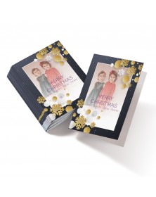 Full Color Greeting Cards 